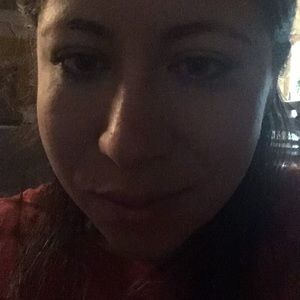 Meet your Posher, Mariana
